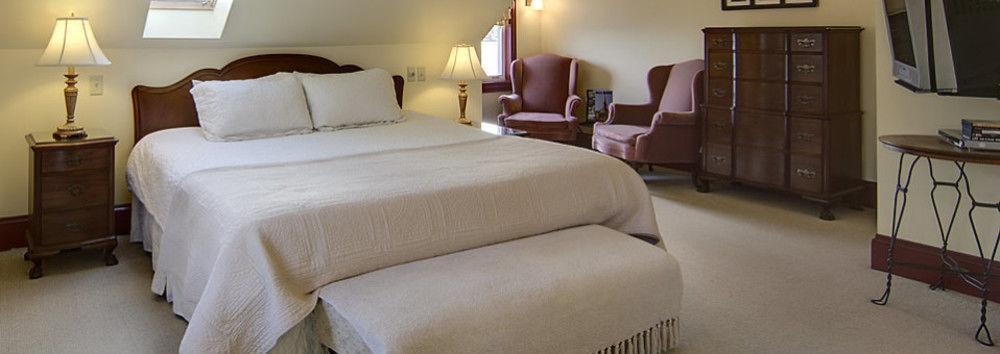 Salt Shaker Deli & Guest house