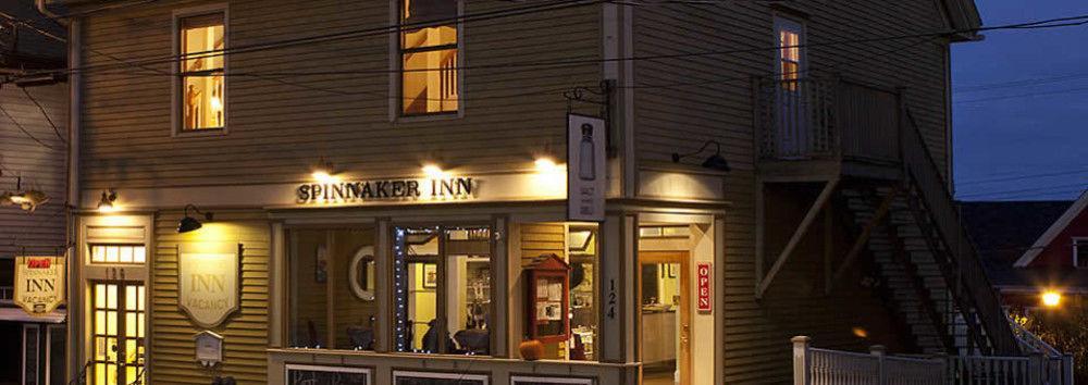 Salt Shaker Deli & Guest house