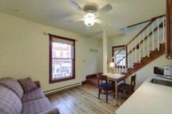 Salt Shaker Deli & Guest house 3*